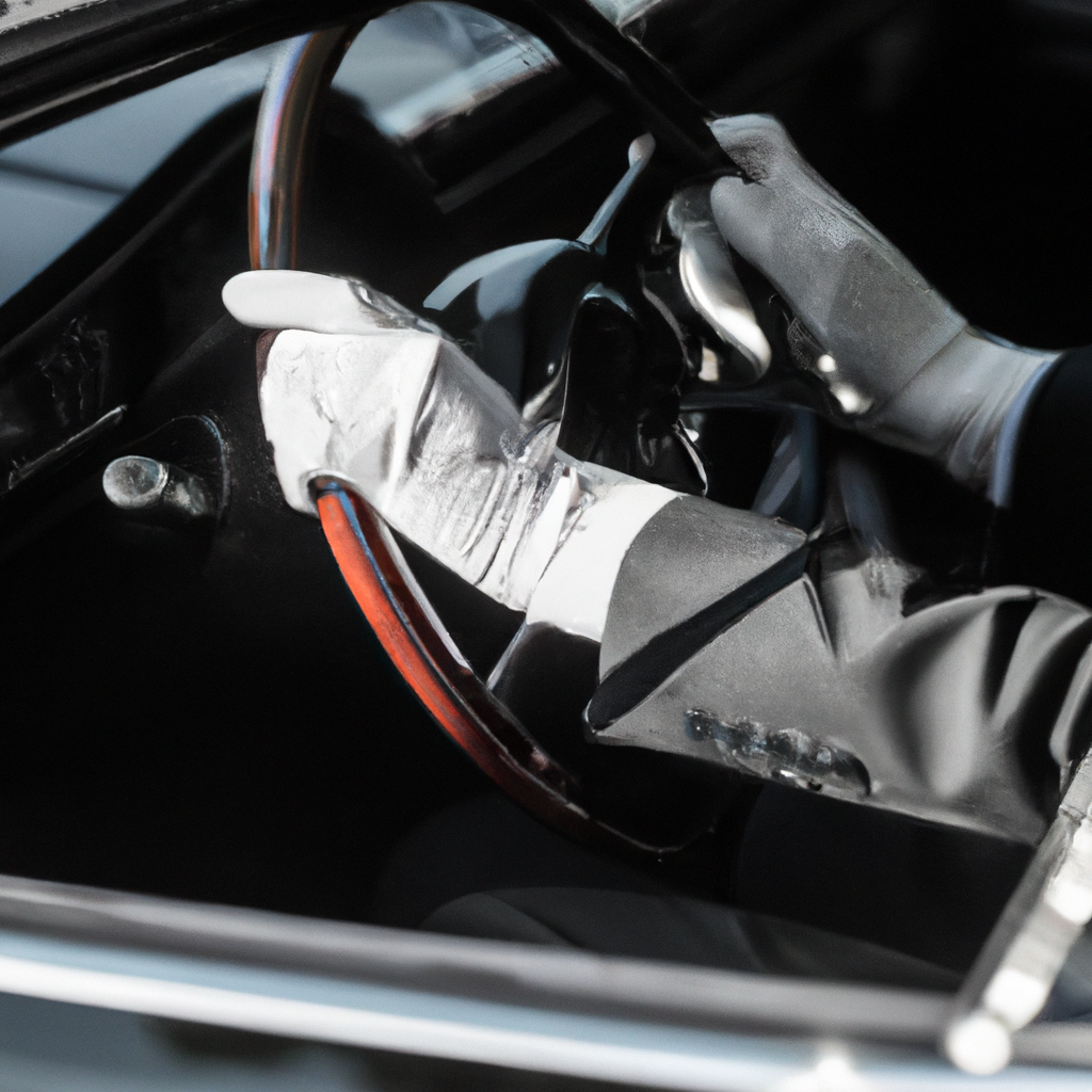 安心できる送迎を提供する役員専属運転手サービスのプレシャスドライバーサービス