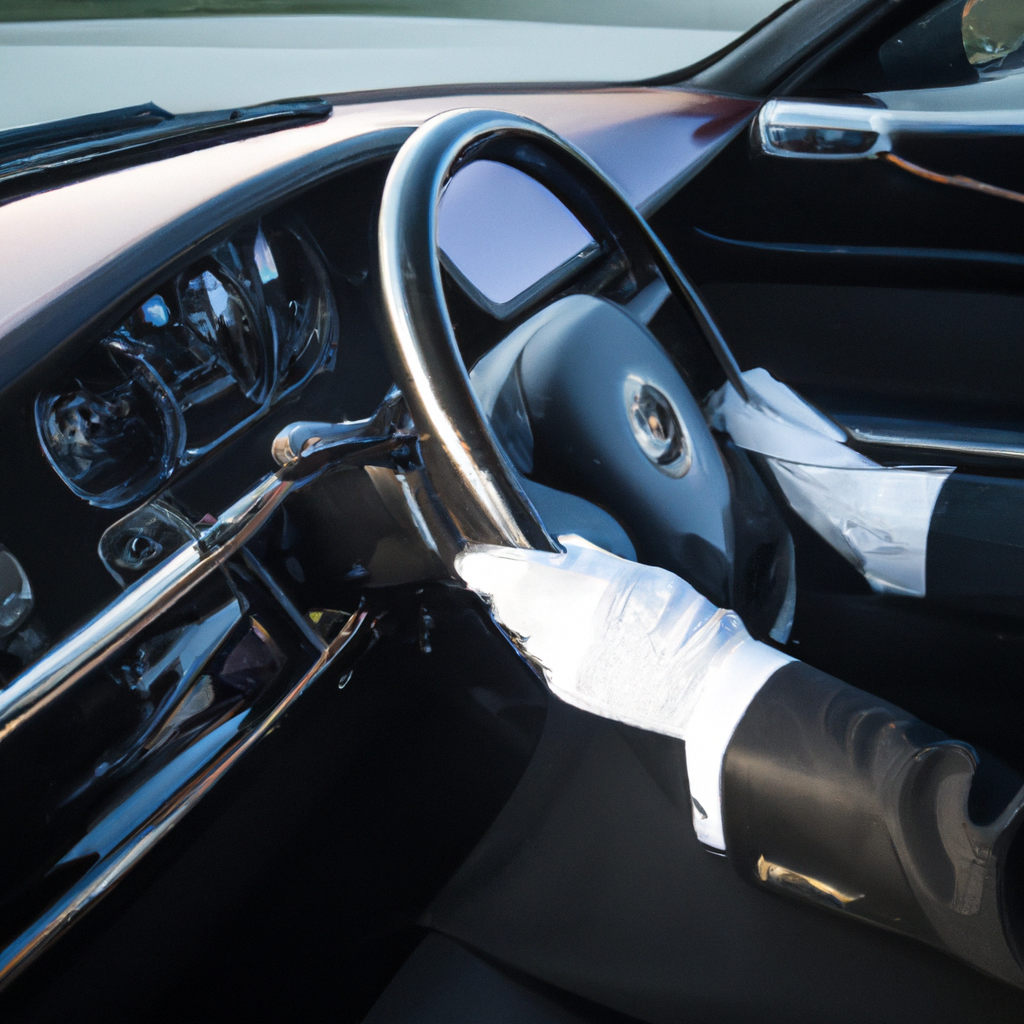 安心・安全の運転、プロフェッショナルな役員送迎を提供するプレシャスドライバーサービス