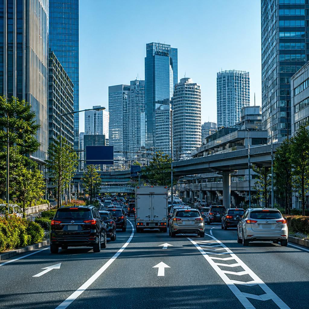 2. 高度な運転技術が求められる理由