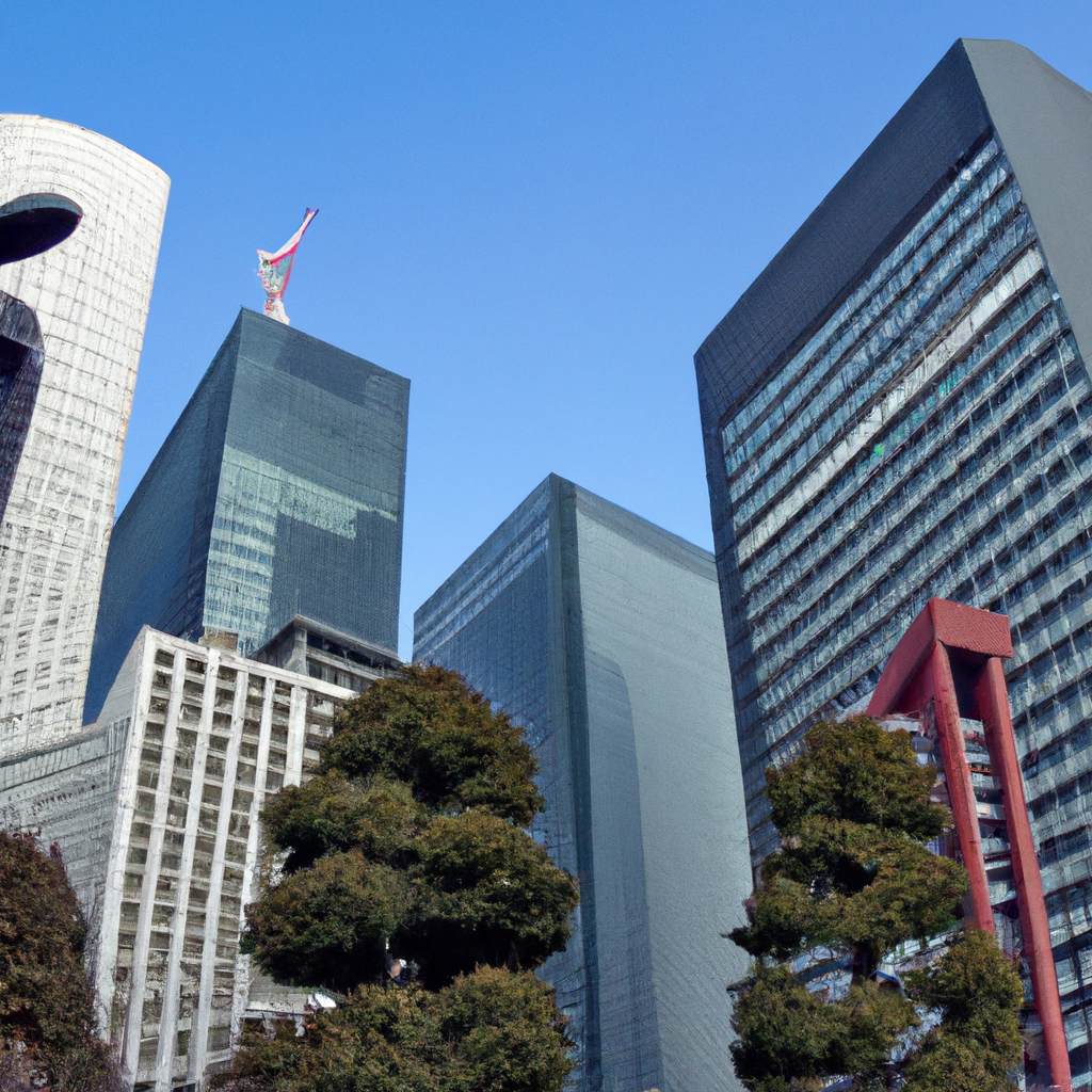 東京都を中心に展開するプラン
