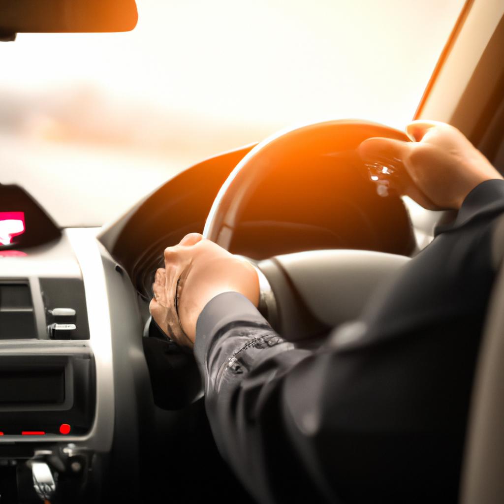 安全運転にこだわる信頼の運営体制